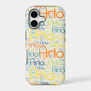 Arlo