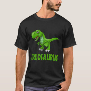 ARLO ARLOSAURUS COOL DINOSAUR T-Shirt
