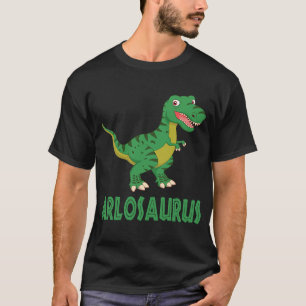 ARLO ARLOSAURUS FUN & COOL DINOSAUR T-Shirt