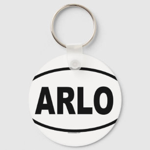 ARLO KEY RING