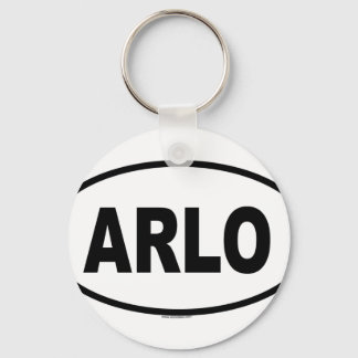 ARLO KEY RING
