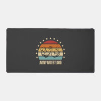 arm wrestling
