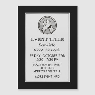 Arm wrestling Silver