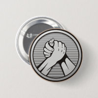 Arm wrestling Silver