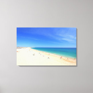 Armacao de Pera Canvas Print