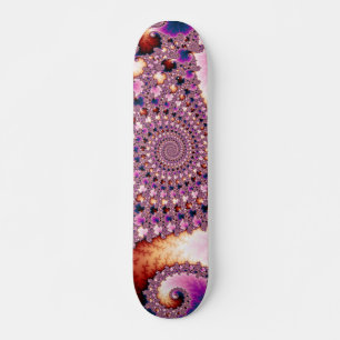 Armada - Fractal Skateboard
