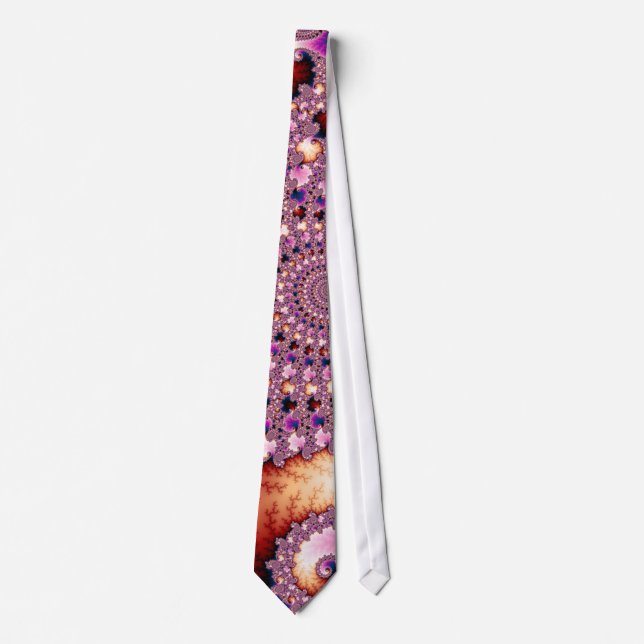 Armada - Fractal Tie (Front)