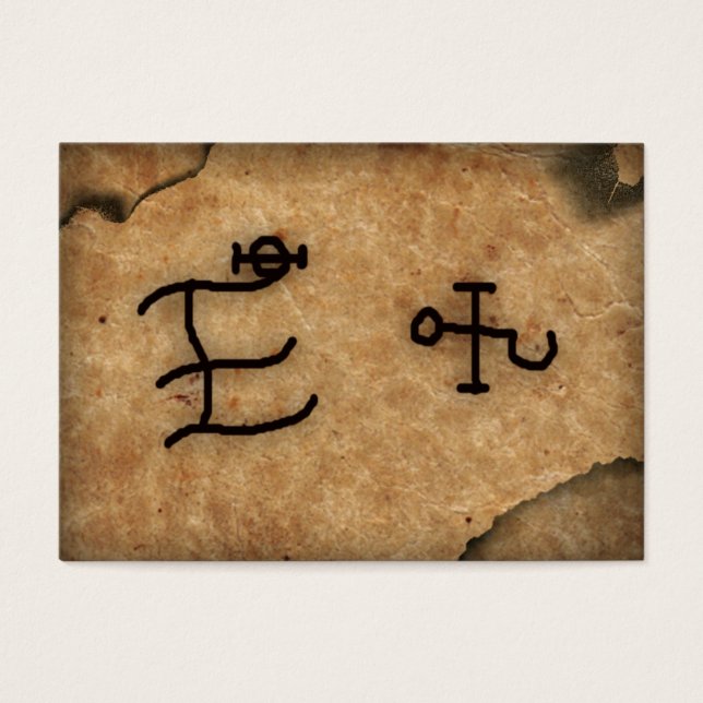 armadel rainael "parchment" (Front)