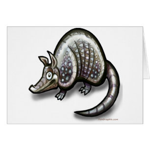 Armadillo