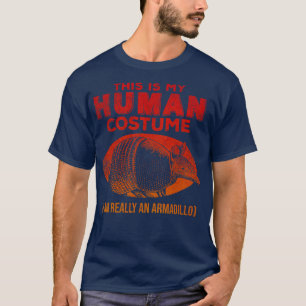 Armadillo 1 T-Shirt