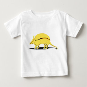 Armadillo Baby T-Shirt