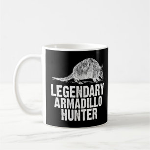 Armadillo Men Women Armadillo Cute Animal _3 Coffee Mug