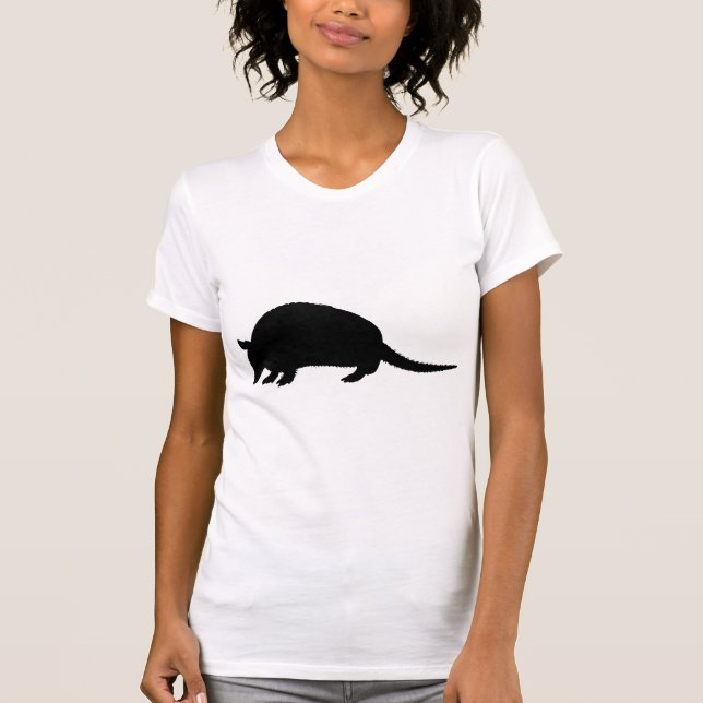 Armadillo T-Shirt (Front)