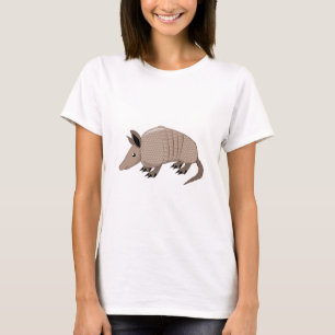 Armadillo T-Shirt