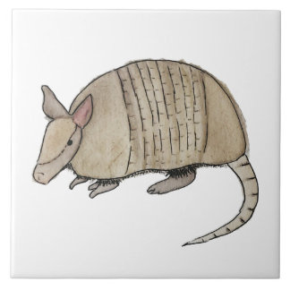 Armadillo Tile