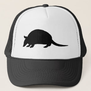 Armadillo Trucker Hat