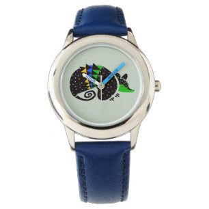 Armadillo - watch