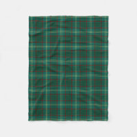 Armagh County Irish Tartan