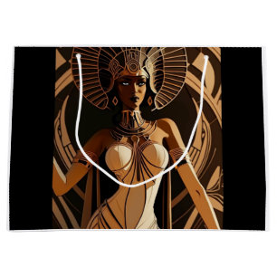 ARMANA QUEEN #4 LARGE GIFT BAG