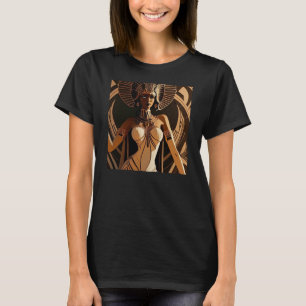 ARMANA QUEEN #4 T-Shirt