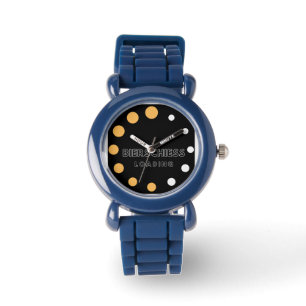 Armbanduhr - Bierschiess loading Watch
