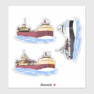 Armco American Valor