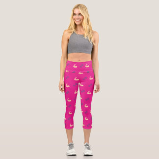 ARMDUMB CAPRI LEGGINGS