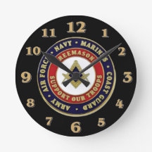 ARMED FORCES FREE MASONS