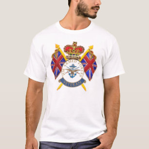 Armed Forces Veteran T-Shirt