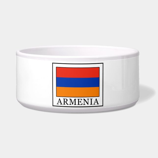 Armenia (Front)