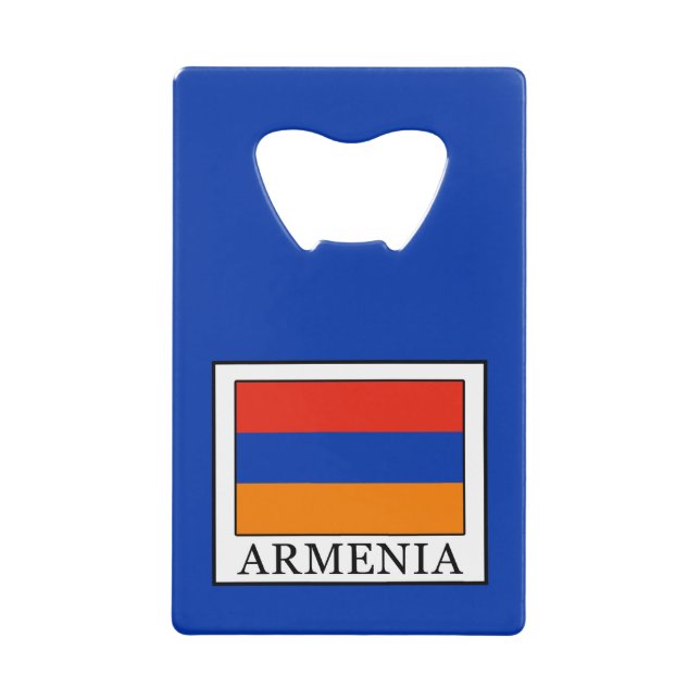 Armenia (Front)