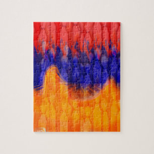 Armenia 100 Years Stronger Jigsaw Puzzle