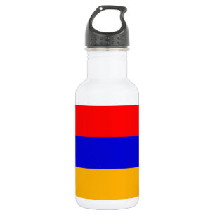 Armenia 532 Ml Water Bottle