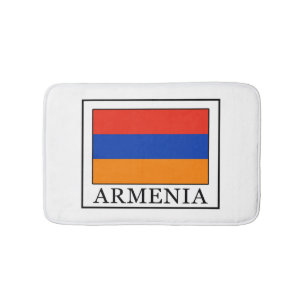 Armenia Bath Mat