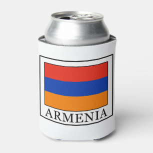 Armenia Can Cooler