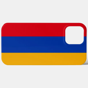 Armenia iPhone 13 Pro Max Case