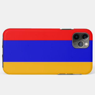 Armenia Case-Mate iPhone Case