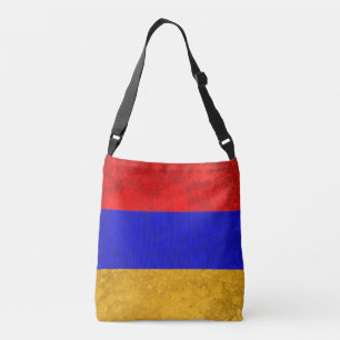 Armenia Crossbody Bag