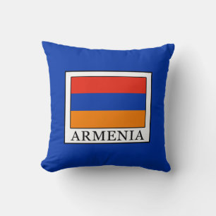 Armenia Cushion