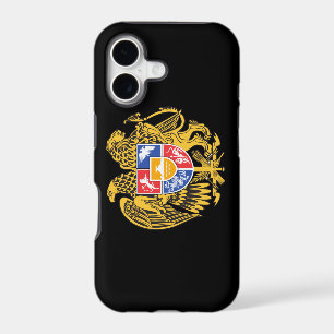 armenia emblem