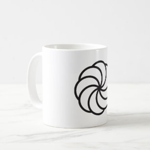 armenia eternity symbol  coffee mug