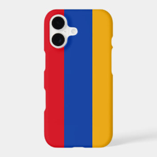 Armenia Flag