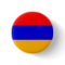 Armenia Flag; Armenian