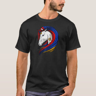 Armenia Flag Armenian Raglan T-Shirt
