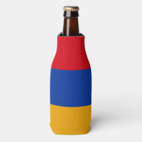 Armenia Flag