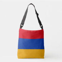 Armenia Flag