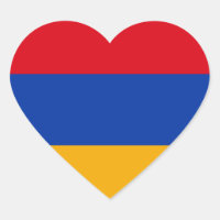 Armenia Flag
