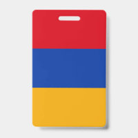 Armenia Flag