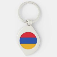 Armenia Flag