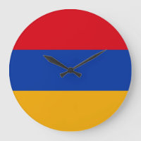 Armenia Flag